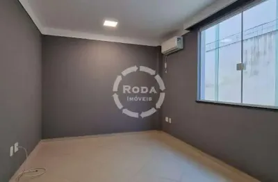 Sobrado em condomínio com 3 dormitórios no josé menino
