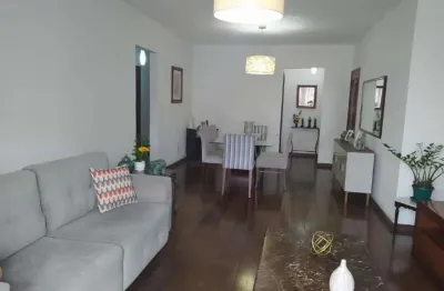 Apartamento à venda, 3 quartos, 1 suíte, 2 vagas, ponta da praia - santos/sp