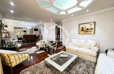 Apartamento 3 dorm + dependência - 1 por andar pompéia, santos/sp