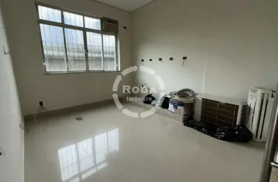 Sala comercial à venda na Rua Vasconcelos Tavares, --, Centro, Santos