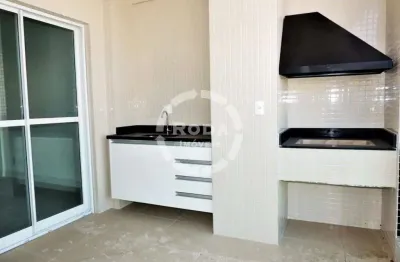 Apartamento para aluguel, 3 quartos, 3 suítes, 2 vagas, ponta da praia - santos/sp