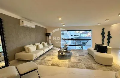 Apartamento a venda em santos, localizado no bairro do boqueirão.