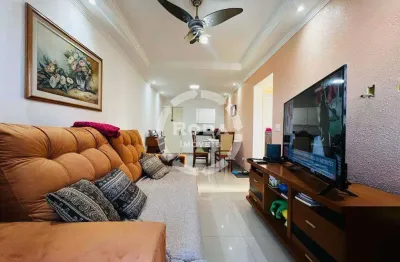 Apartamento com 2 quartos à venda na Rua Nabuco de Araújo, --, Embaré, Santos