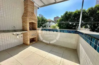 Casa com 3 quartos à venda na Rua Dona Amélia Leuchtenberg, --, Ponta da Praia, Santos