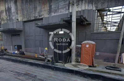 Terreno para construção residencial ou comercial na vila matias