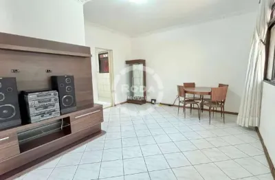 Venda sobrado, ponta da praia, 03 quartos, garagem, ótima lozalização.