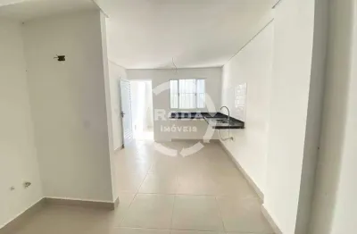 Casa 2 dormitórios, 1 suite, 1 vaga de garagem em são vicente