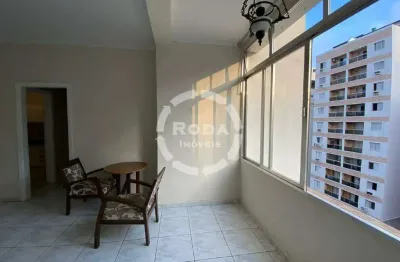 Apartamento de 3 dormitórios para venda no boqueirão á 2 quadras da praia