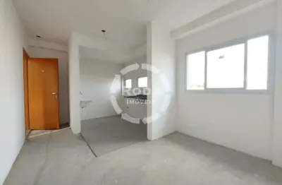 Apartamento com 2 quartos à venda na Rua Doutor Bernardo Browne, --, Estuário, Santos