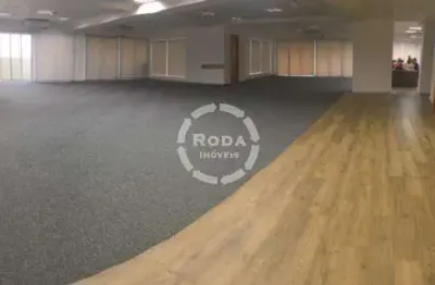 Prédio à venda na Rua Amador Bueno, --, Centro, Santos
