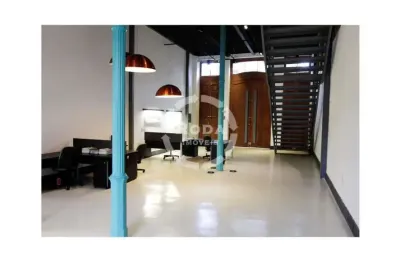 Ponto comercial à venda na Rua General Câmara, --, Centro, Santos