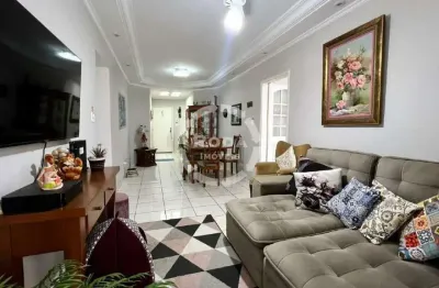 Apartamento para venda em ponta da praia de 98 m² com 2 quartos, 1 suíte, dependência, garagem fechada