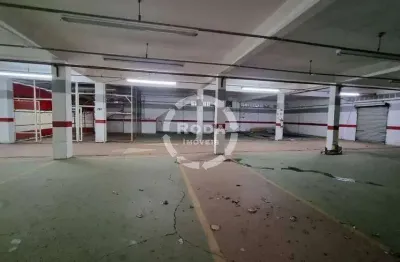 Galpão comercial/industrial com 1.360m² – pronto para ocupação – estrutura completa e versátil