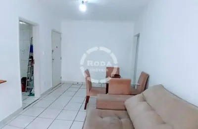 Apartamento 2 dormitórios, no bairro ponta da praia em santos, próximo a praia com 02 garagens fechadas
