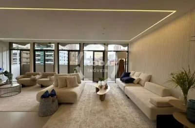 Apartamento com 3 quartos à venda na Avenida Washington Luís, --, Boqueirão, Santos