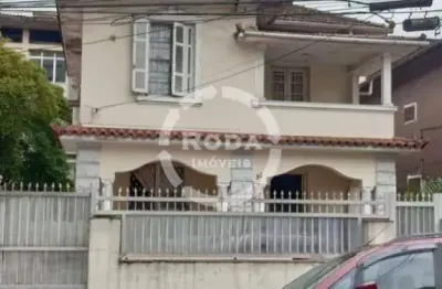Casa com 2 quartos para alugar na Rua Goiás, --, Boqueirão, Santos