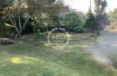 Terreno em condomínio fechado à venda na Rua Hércules Florence, --, Morro Santa Terezinha, Santos