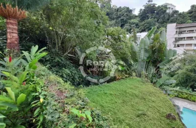 Terreno para venda no condomínio santa teresinha fechado em santos