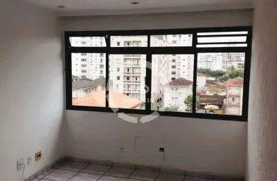 Apartamento com 1 quarto e 1 vaga de garagem privativa em prédio com elevador oportunidade