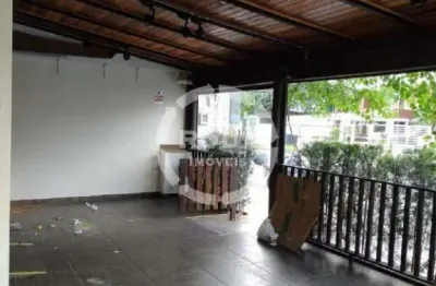 Sala comercial para alugar na Avenida Doutor Pedro Lessa, --, Embaré, Santos