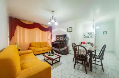 Apartamento a venda 3 dormitórios com dependência completa marapé