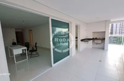 Apartamento garden à venda, 3 quartos, 3 suítes, 2 vagas, ponta da praia - santos/sp