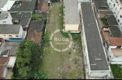 Terreno à venda – 862m² | parque são vicente – são vicente/sp