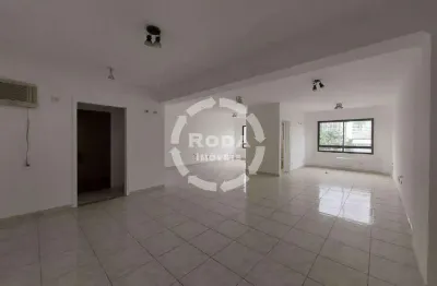 Sala comercial para alugar na Rua Doutor Carvalho de Mendonça, --, Vila Belmiro, Santos