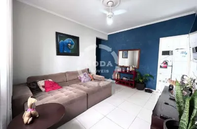 Apartamento com 3 dormitórios, 2 quadras da praia no boqueirão