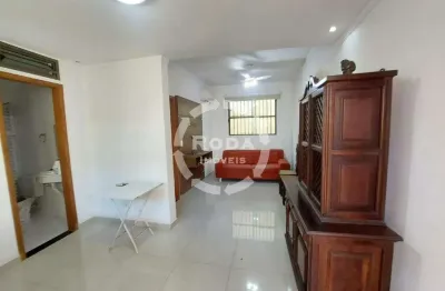 Sobrado à venda – 96m² | 3 dormitórios (1 suíte) | 2 vagas | ponta da praia – santos/sp