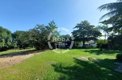 Terreno à venda na Rua Júlia Ferreira de Carvalho, --, Chico de Paula, Santos