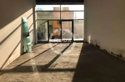 Ponto comercial à venda na Rua Alexandre Gusmão, --, Valongo, Santos