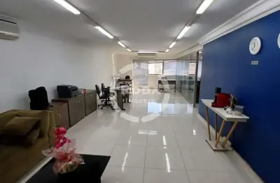 Sala comercial à venda na Rua Itororó, --, Centro, Santos
