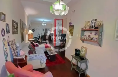 Apartamento à venda, 2 quartos, 1 suíte, gonzaga - santos/sp
