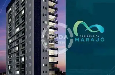 Apartamento à venda, 2 quartos, 2 suítes, 1 vaga, campo grande - santos/sp