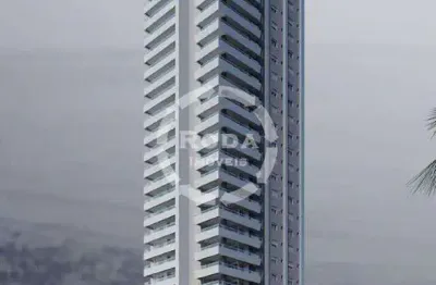 Apartamento à venda, 3 quartos, 3 suítes, 3 vagas, embaré - santos/sp