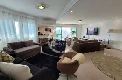 Apartamento 3 suítes, bairro ponta da praia, santos (sp)