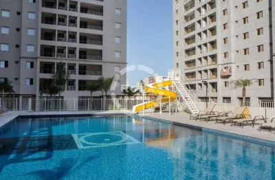 Apartamento para locação com 3 quartos sendo 1 suíte e varanda grill lazer completo 2 vagas santos