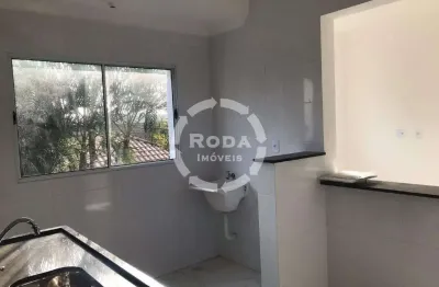 Excelente apartamento de 2 dormitórios à venda em são vicente!!