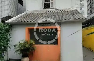 Casa com 5 quartos para alugar na Rua Januário dos Santos, --, Aparecida, Santos