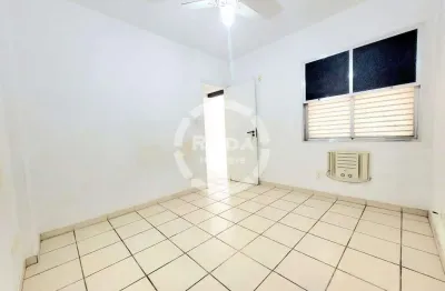 Apartamento com 1 quarto à venda na Rua da Paz, --, Boqueirão, Santos