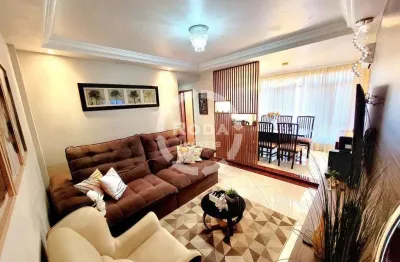 Apartamento à venda no embaré, santos – 2 quartos, 82 m² de área útil