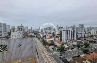 Apartamento à venda – 131m² | 3 dormitórios (1 suíte) | 2 vagas demarcadas | embaré - santos/sp