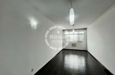 Apartamento 2 quartos no boqueirão, santos – 103,70 m², financia- aceita financiamento