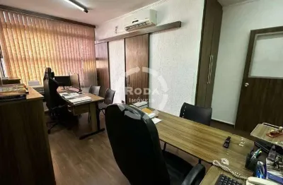 Sala comercial à venda na Rua General Câmara, --, Centro, Santos
