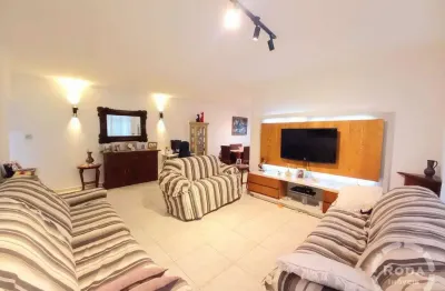 Apartamento com 3 quartos à venda na Avenida dos Bancários, --, Ponta da Praia, Santos