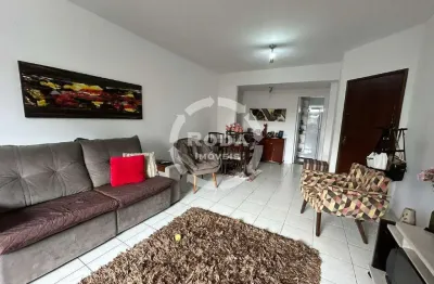 Apartamento à venda, 2 quartos, 1 suíte, 1 vaga, ponta da praia - santos/sp