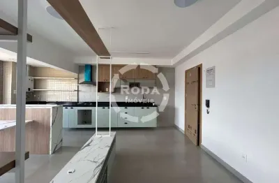 Apartamento à venda, 2 quartos, 1 suíte, 1 vaga, ponta da praia - santos/sp