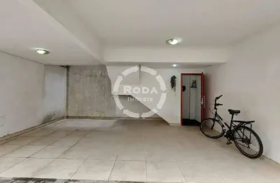 Casa duplex com 2 dormitórios (2 suíte) à venda - villagio catherine