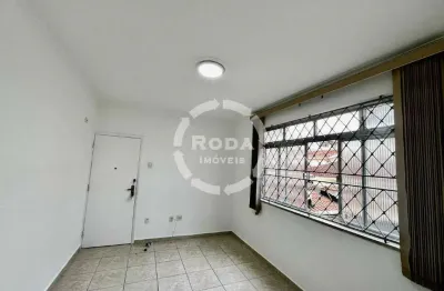 Apartamento para locação no bairro do Boqueirão, 02 quartos.